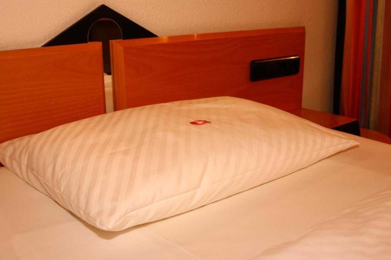 Hotel Am Weiher Erkelenz Εξωτερικό φωτογραφία