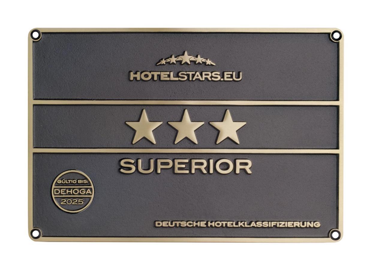 Hotel Am Weiher Erkelenz Εξωτερικό φωτογραφία