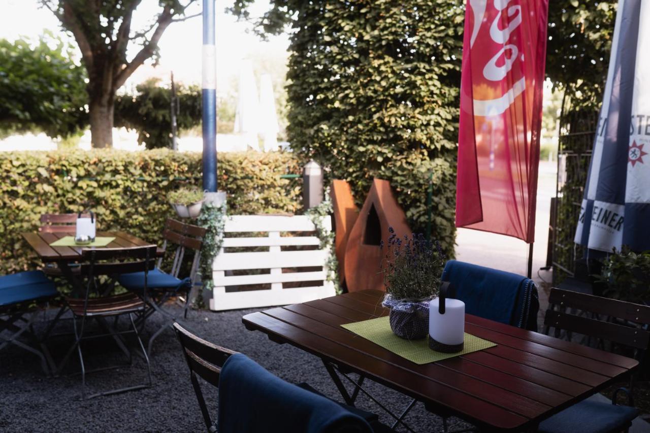 Hotel Am Weiher Erkelenz Εξωτερικό φωτογραφία