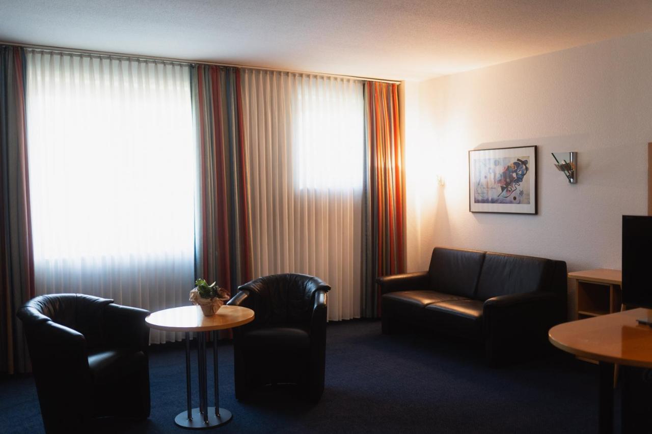 Hotel Am Weiher Erkelenz Εξωτερικό φωτογραφία