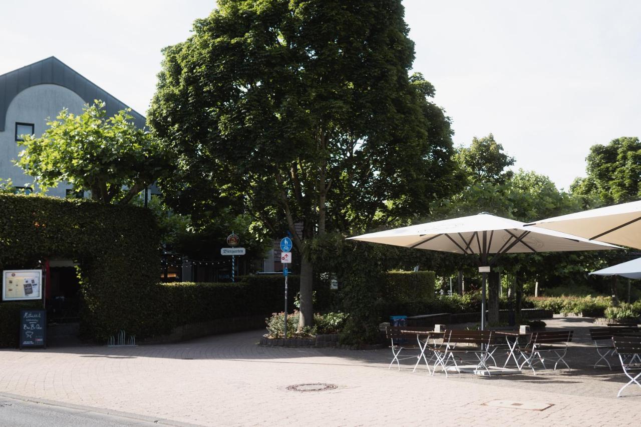 Hotel Am Weiher Erkelenz Εξωτερικό φωτογραφία