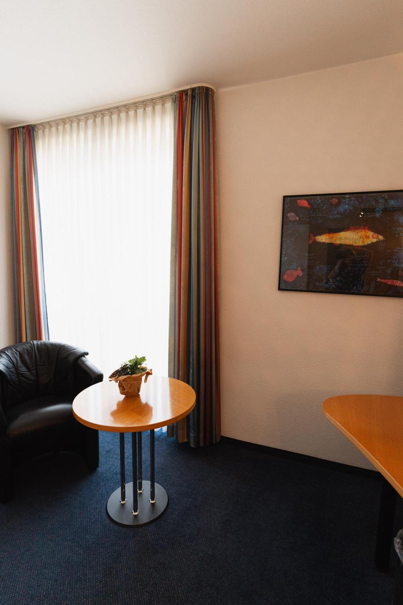 Hotel Am Weiher Erkelenz Εξωτερικό φωτογραφία