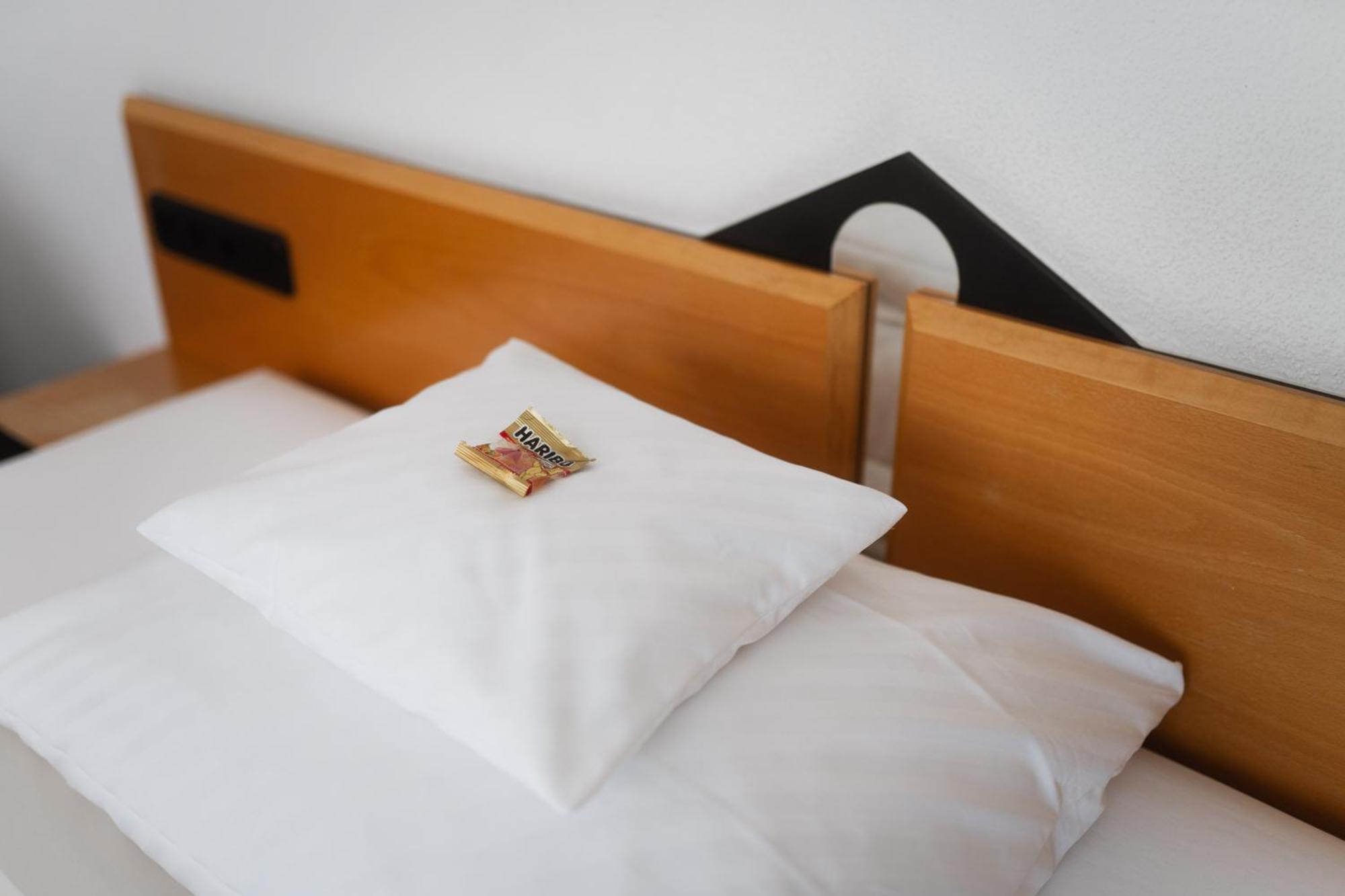 Hotel Am Weiher Erkelenz Εξωτερικό φωτογραφία