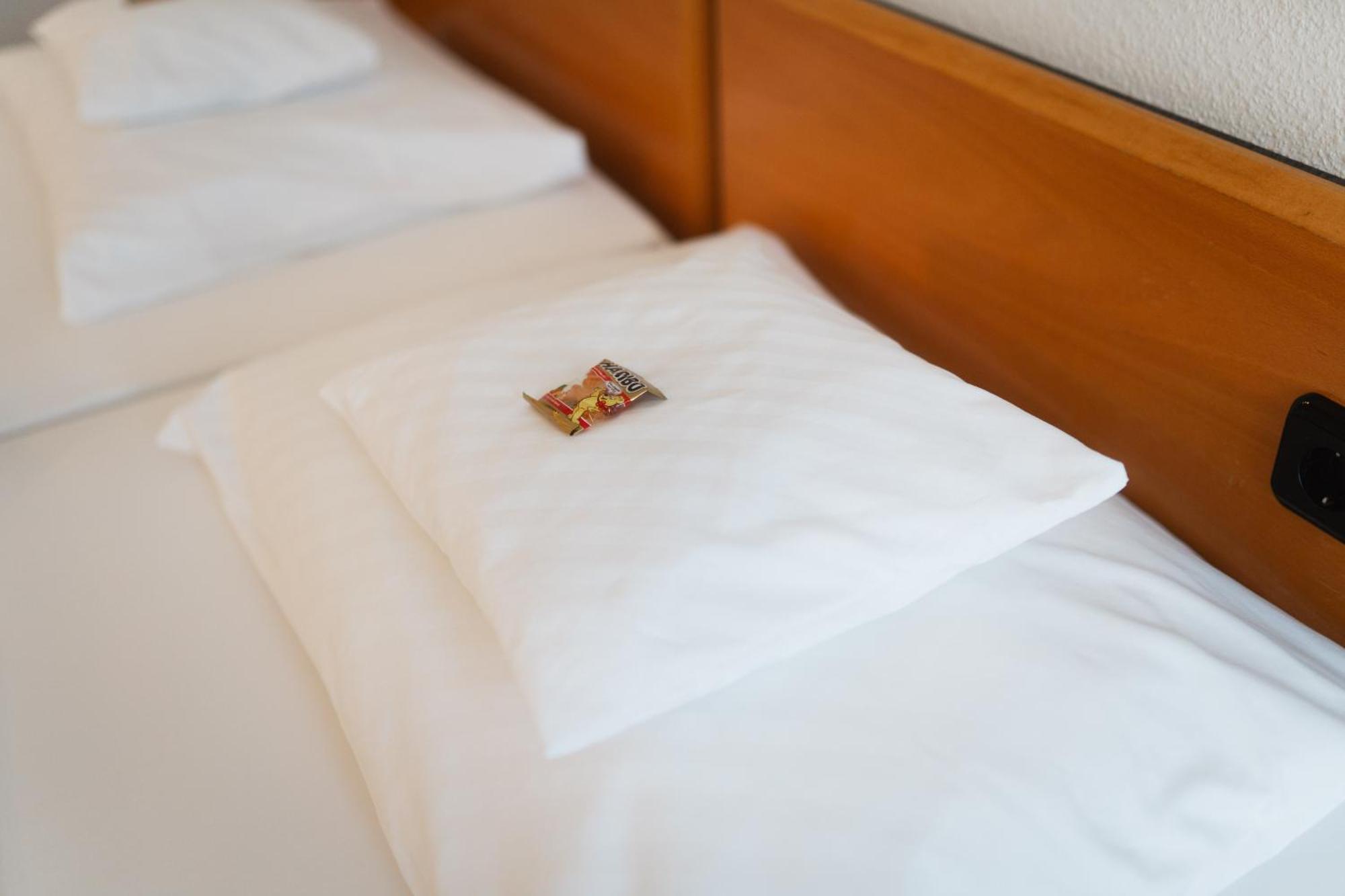 Hotel Am Weiher Erkelenz Εξωτερικό φωτογραφία