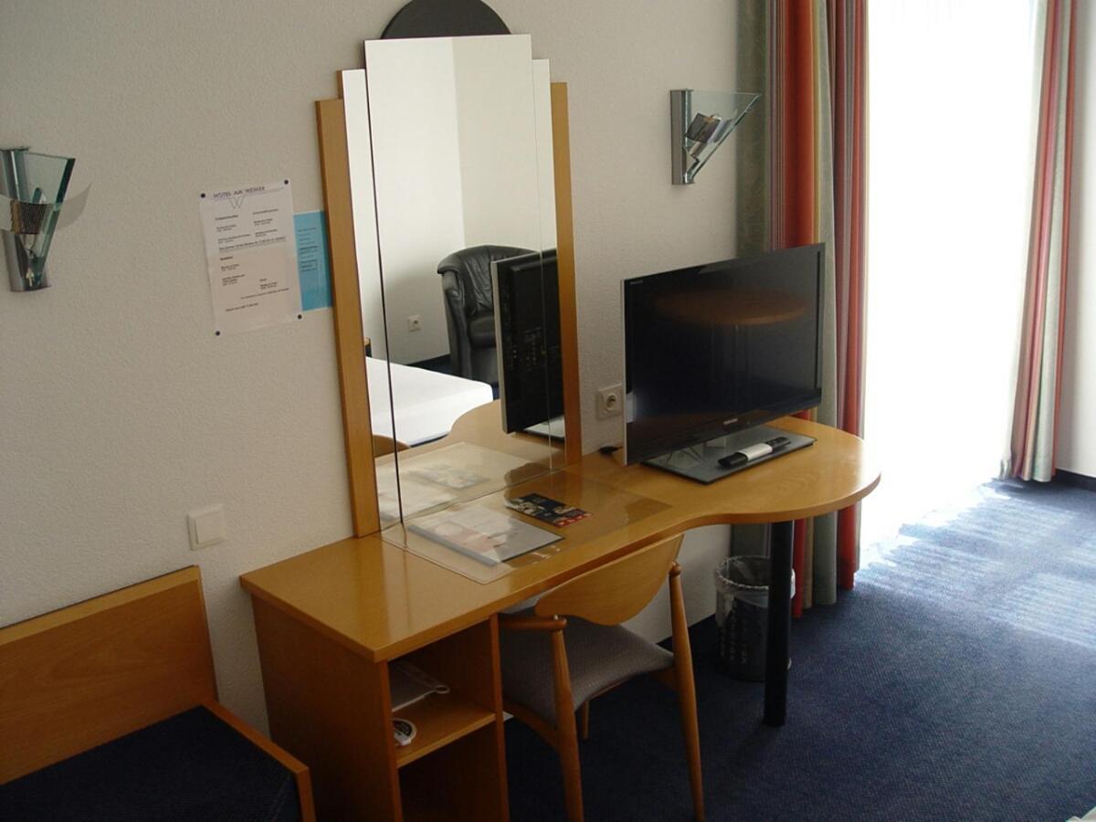Hotel Am Weiher Erkelenz Εξωτερικό φωτογραφία