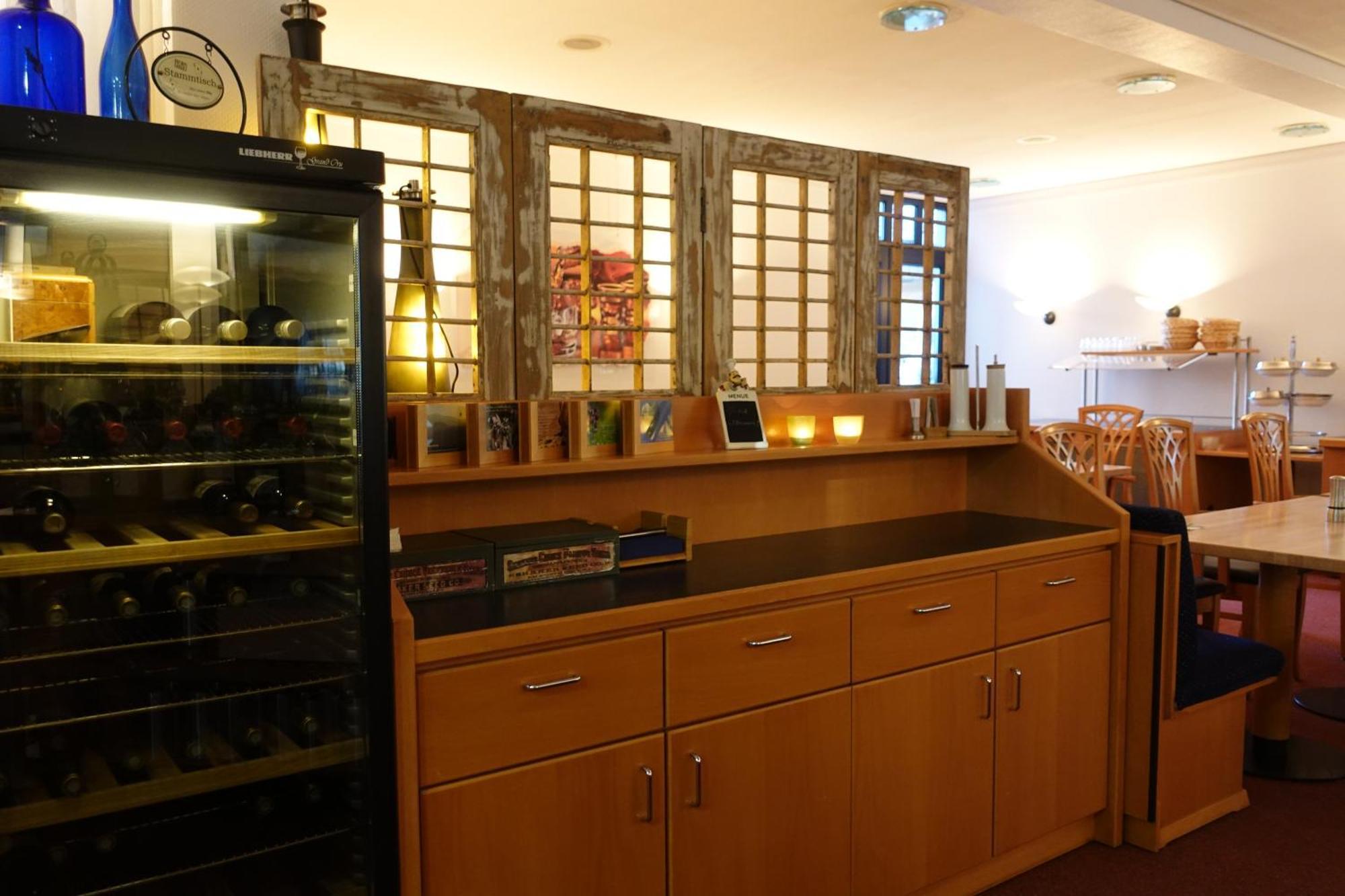 Hotel Am Weiher Erkelenz Εξωτερικό φωτογραφία