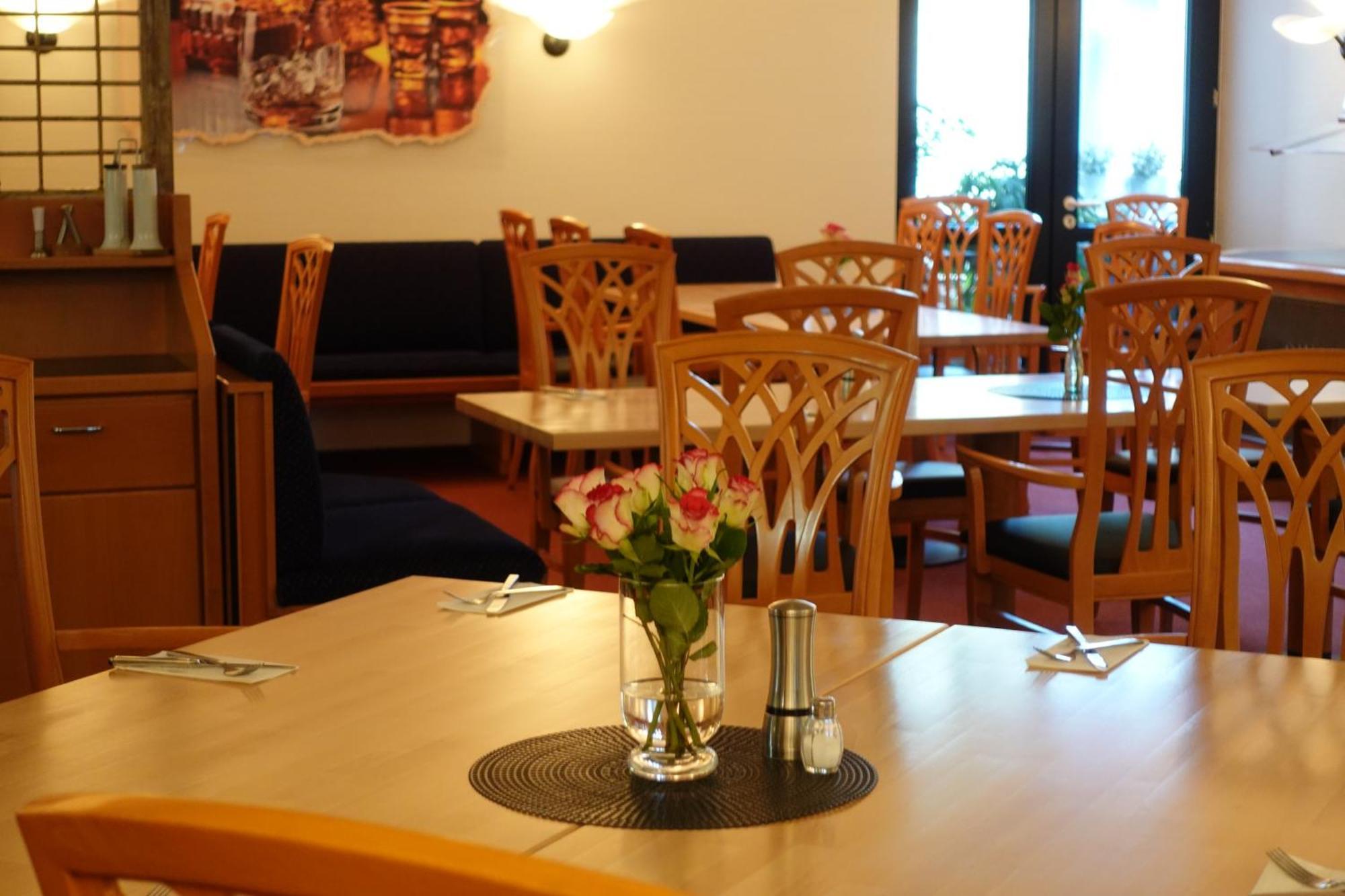 Hotel Am Weiher Erkelenz Εξωτερικό φωτογραφία