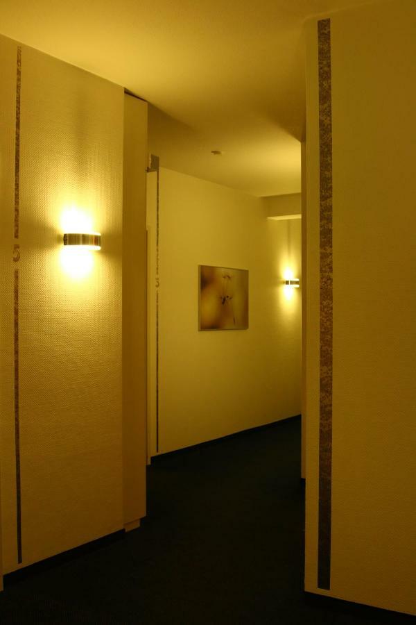 Hotel Am Weiher Erkelenz Εξωτερικό φωτογραφία