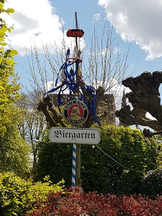 Hotel Am Weiher Erkelenz Εξωτερικό φωτογραφία