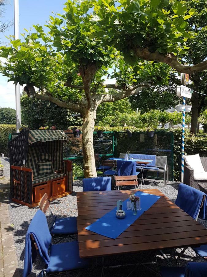 Hotel Am Weiher Erkelenz Εξωτερικό φωτογραφία