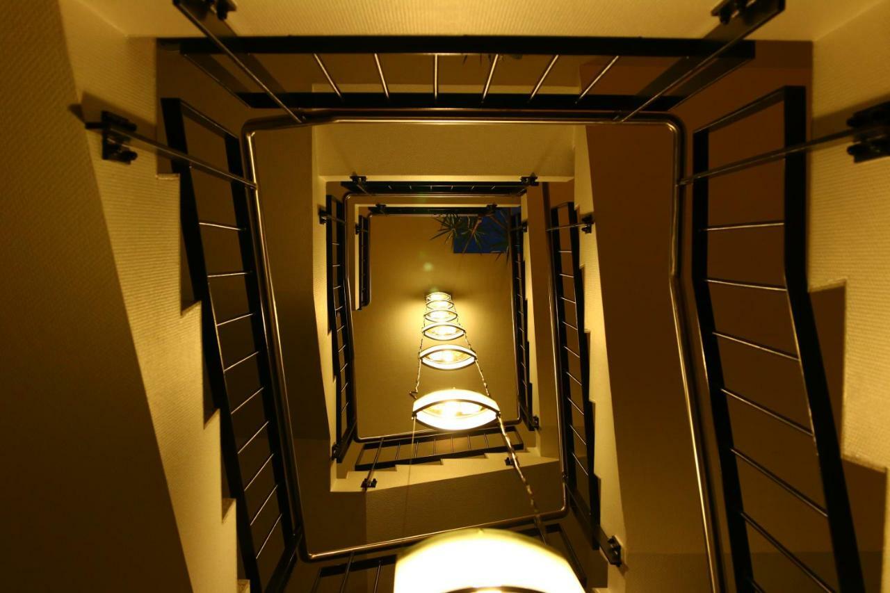Hotel Am Weiher Erkelenz Εξωτερικό φωτογραφία